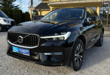 Volvo XC 60 B4,Plus Dark,4x4,AWD,Gwarancja