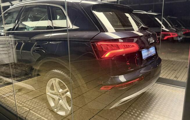 Audi Q5 2.0TFSI 252Ps Quattro , Audi Select, Bezwypadkowy, stan bdb Radom - zdjęcie 12