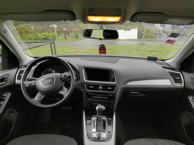 Audi Q5 Żywiec - zdjęcie 3