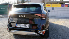 Kia Sportage 1.6 CRDI L Business Line Plus 2WD DCT Ostrów Wielkopolski - zdjęcie 4