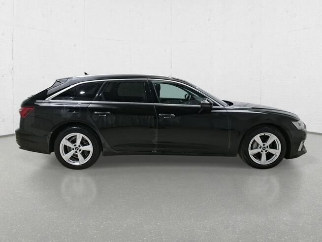 Audi A6 Komorniki - zdjęcie 8
