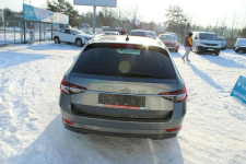 Škoda Superb Style DSG Kamera Gwarancja G.Fotele Warszawa - zdjęcie 7