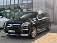 Mercedes GL 63 AMG 557 KM. Japonia. Tylko 37 000 km! Stan perfekcyjny. Węgrzce - zdjęcie 2
