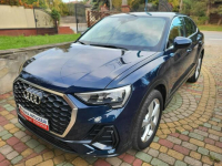 Audi Q3 Sportback 45TFSI Quattro Wąchock - zdjęcie 2