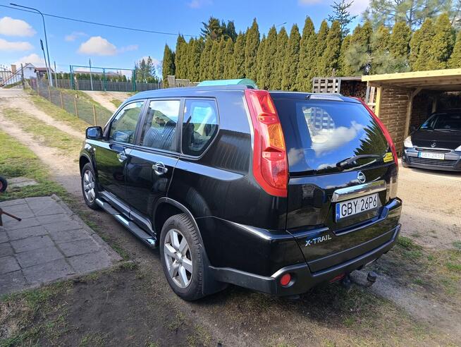 Nissan XTRAIL 2010 Miastko - zdjęcie 2