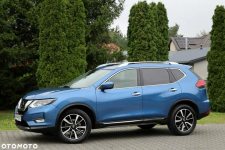 Nissan X-Trail 2.0dci*177KM*4x4*Automat Ostrów Mazowiecka - zdjęcie 6