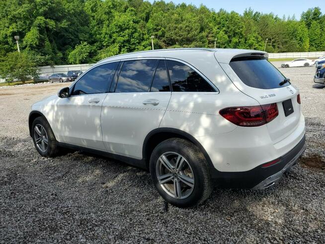 Mercedes GLC 300 4 Matic 2.0l Virtual Sękocin Nowy - zdjęcie 2