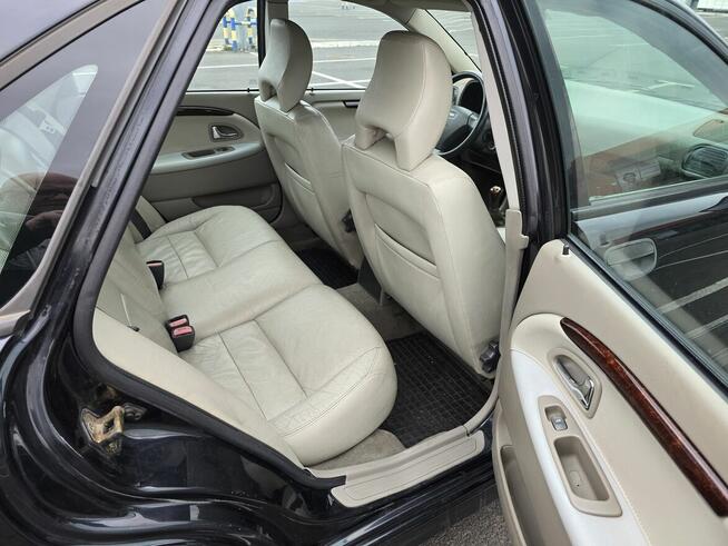 VOLVO S40 Kędzierzyn-Koźle - zdjęcie 7