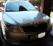 Skoda Octavia II FL kombi Chełmek - zdjęcie 3