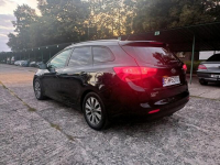 Kia Cee'd pierwszy właściciel, niski przebieg Tomaszów Mazowiecki - zdjęcie 8