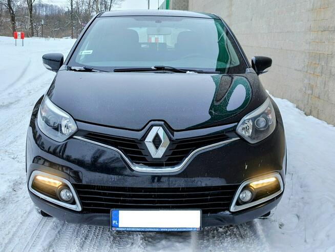 Renault Captur Łódź - zdjęcie 2