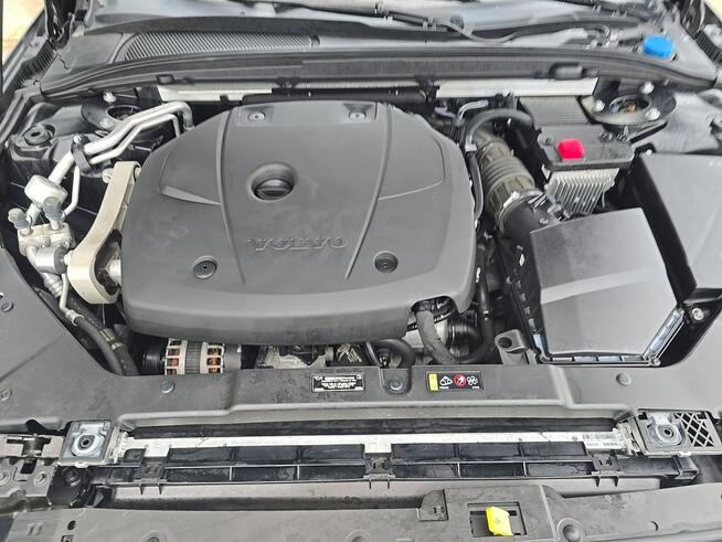 Volvo S60 INSCRIPTION / AWD / T6 / niski przebieg Tarnów - zdjęcie 12