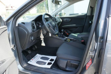 Seat Leon zarejestrowany, ubezpieczony Opole - zdjęcie 8