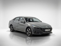 Hyundai Elantra 1.6 Smart ! Z Polskiego Salonu ! Faktura Vat ! Warszawa - zdjęcie 7