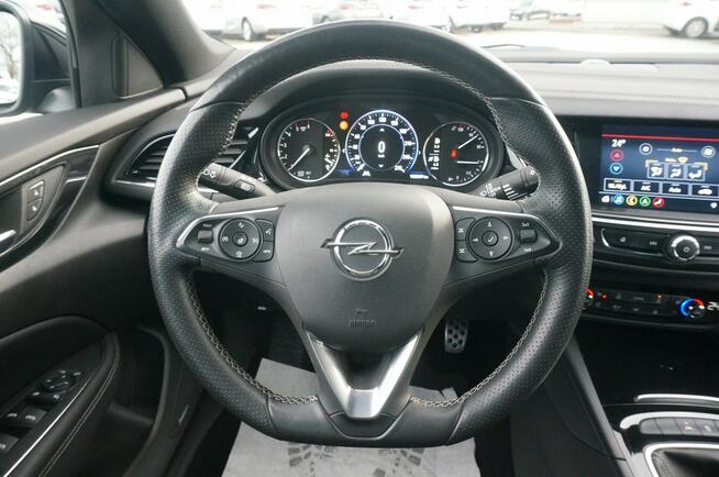 Opel Insignia 2.0 CDTI/174 KM GS Line Salon PL Fvat 23% PO8VY83 Poznań - zdjęcie 12