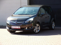 Opel Meriva Klimatronic /Led /Lift /2014r Mikołów - zdjęcie 8