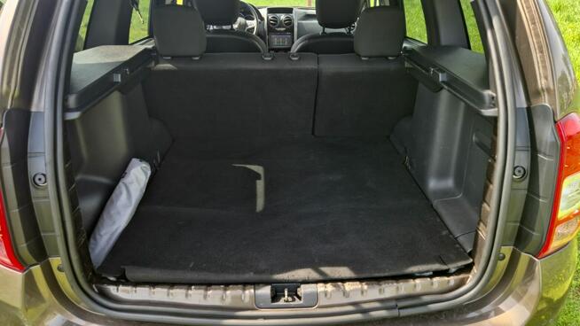 Dacia Duster 1.2 stan idealny! Grabów nad Prosną - zdjęcie 5