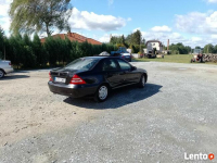 Sprzedam Mercedesa C W 203 * 2,0 Kompresor + Gaz * Now Prz T Zduńska Wola - zdjęcie 3