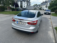 Focus Sedan 1.6 Ecoboost 150 km Titanium  Serwisowany z Niemiec Bydgoszcz - zdjęcie 6
