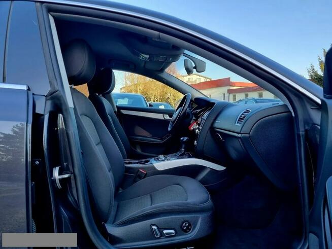 Audi A5 S-Line Lift Led Serwis Bixenon Navi ACC Parktronic Gwarancja! Szczecin - zdjęcie 12