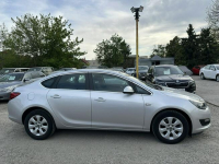 Opel Astra 1.6 CDTI 110KM/Nawigacja/Zamiana/Kredyt/Pakiet VIP Gwarant Warszawa - zdjęcie 6