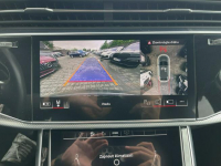 Audi Q7 50TDI 4x4 HAK Klima: 4 strefy Pamięć Pneumatyka Webasto 285KM Gliwice - zdjęcie 12