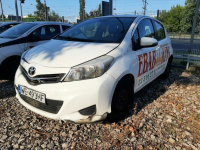 Toyota Yaris 2014rok Bemowo - zdjęcie 4