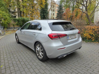 Sprzedam Mercedes A klasa 220d bogato wyposażona niski przeg Wola - zdjęcie 6