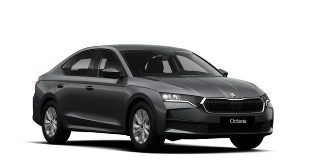 Škoda Octavia Drive 1.5TSI m-HEV 150KM automat DSG zapasowe koło Radom - zdjęcie 4