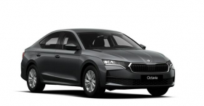 Škoda Octavia Drive 1.5TSI m-HEV 150KM automat DSG zapasowe koło Radom - zdjęcie 4