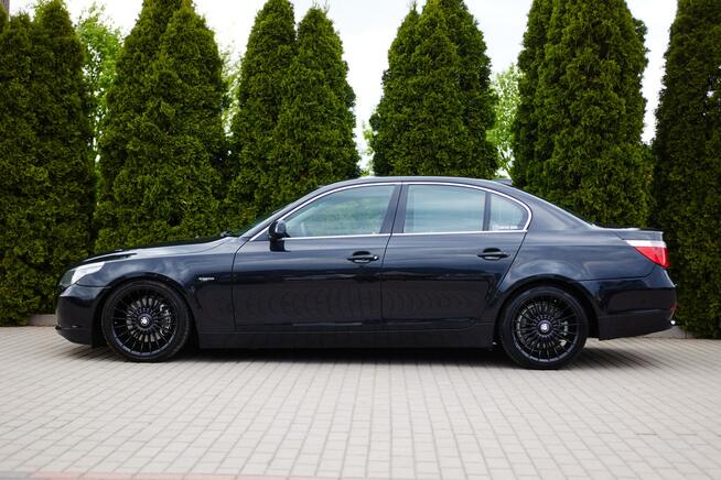 BMW 530 Rzekuń - zdjęcie 2