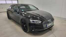 Audi A5 40 TDI Quattro Sport S tronic Grójec - zdjęcie 3