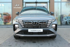 Hyundai Tucson 1.6 T-GDI 6MT 2WD  (150 KM) N-LINE - dostępny od ręki Łódź - zdjęcie 3