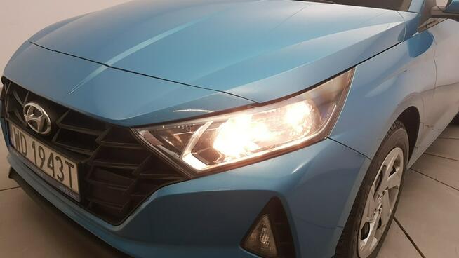 Hyundai i20 1.2 Pure! Z Polskiego Salonu! Faktura VAT! Warszawa - zdjęcie 10