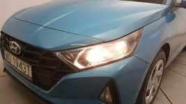 Hyundai i20 1.2 Pure! Z Polskiego Salonu! Faktura VAT! Warszawa - zdjęcie 10
