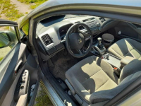 Honda Civic VIII 1.8Vtec Łochów - zdjęcie 4