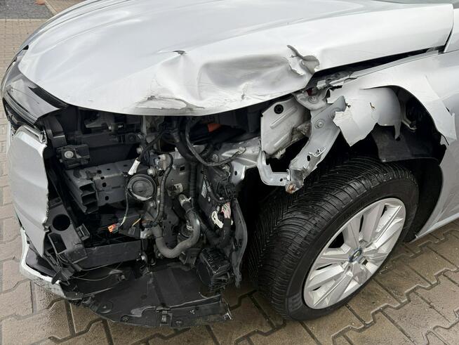 Renault Megane Zielona Łąka - zdjęcie 12