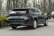 Škoda Octavia Combi Edition 130 Selection 1.5 TSI 150 KM Łódź - zdjęcie 8