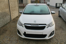 Peugeot 108 Ostrów Wielkopolski - zdjęcie 2