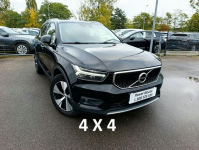 Volvo XC 40 Bezwypadkowy  4x4