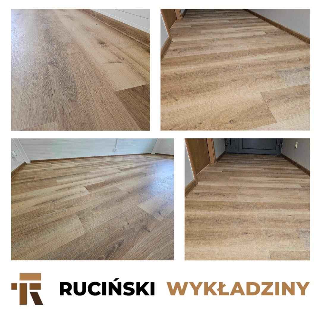 Specjaliści od podłóg - kompleksowo! Białystok - zdjęcie 6