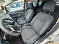 Ford C-Max Podgrzewane fotele, zarejestrowany Olsztyn - zdjęcie 12