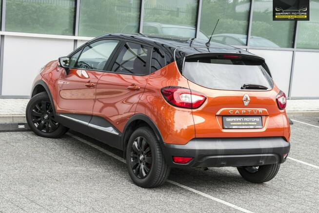 Renault Captur Automat / Limited / Ceramika / Gwarancja / FV 23 % Gdynia - zdjęcie 6