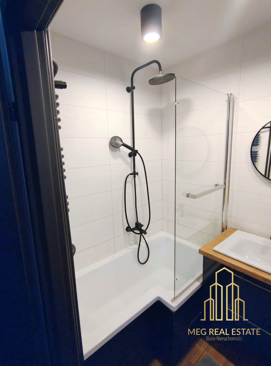 Nowe Miasto*apartament* do wejścia* parter*27m2* Białystok - zdjęcie 9