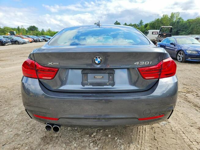 BMW 430 B48 / xDrive / M-Pakiet Tarnów - zdjęcie 6