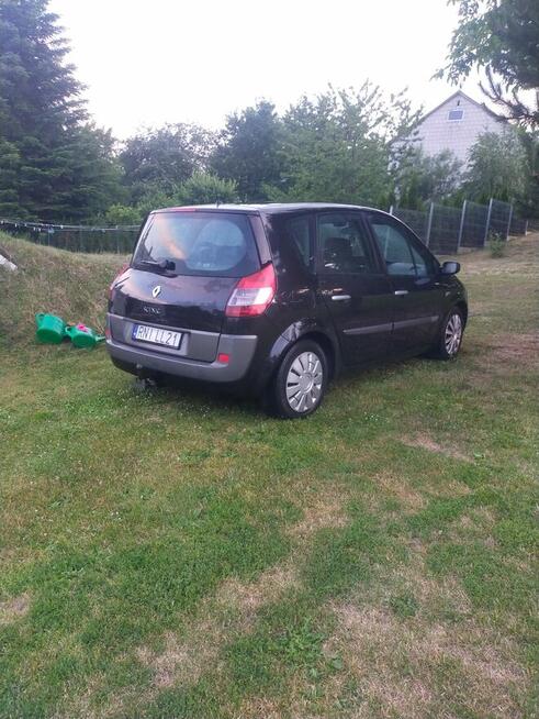 Renault scenik 2 Rachanie - zdjęcie 6