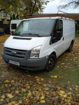 Ford Transit Poznań - zdjęcie 2