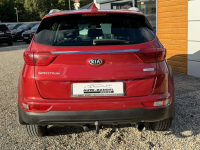 Kia Sportage 1.7crdi(116KM) Fajny Stan!!! Białogard - zdjęcie 6