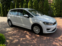 Volkswagen Golf Sportsvan Automat-super stan Płońsk - zdjęcie 10