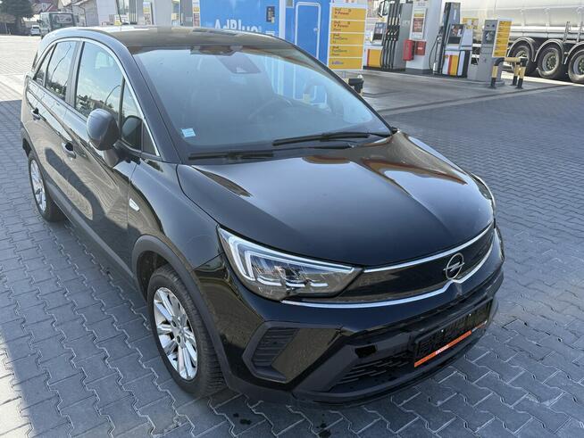 Opel Crossland Krosno - zdjęcie 6